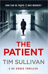 tim sullivan the patient
