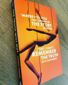 Rosemary Hennigan. the truth will out