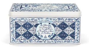 Fiasconaro x Dolce & Gabbana Strawberry & Chocolate Colomba with Sicilian Chocolate Spread