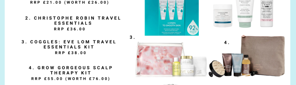 beauty, beauty review, travel, travel size,