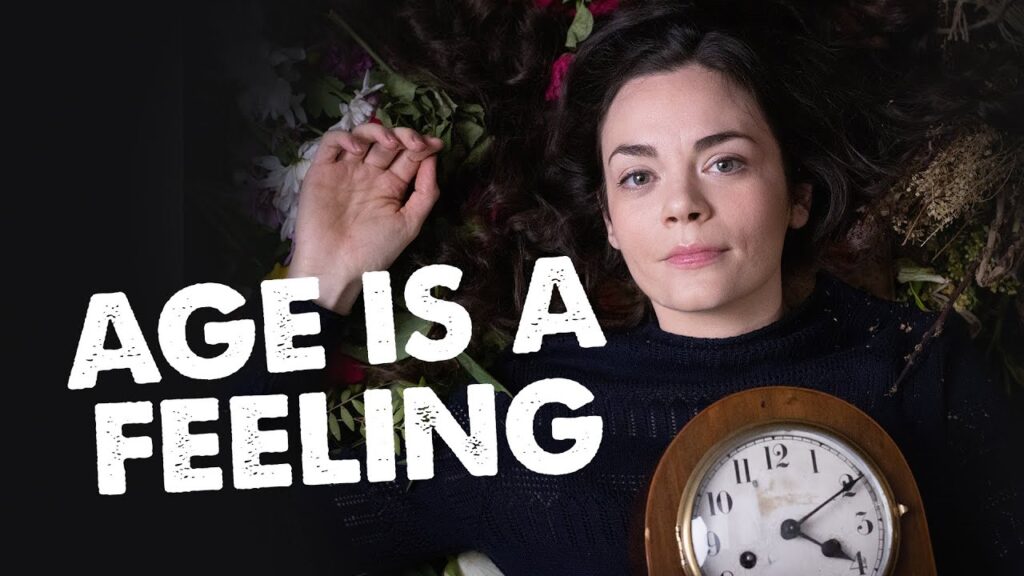 THEATRE REVIEW Age Is A Feeling Soho Theatre, London by