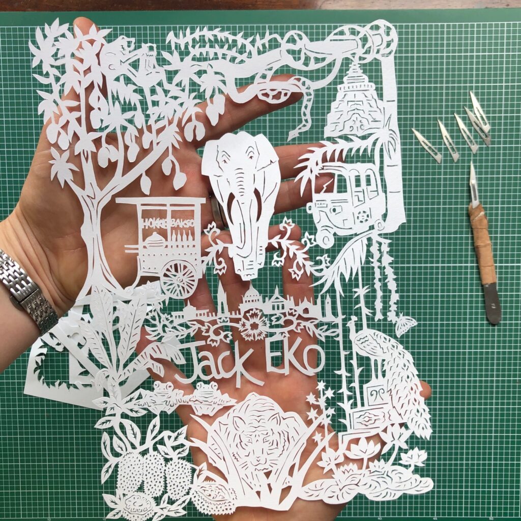 Five People Killing It On Instagram Now Frost Magazine